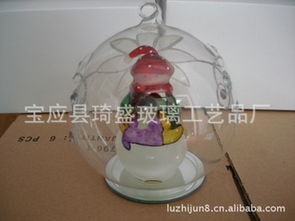 寶應縣琦盛玻璃工藝品廠