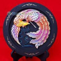 吉祥藝術炭雕精品、珍貴純天然炭雕藝術品、環保藝術產品[供應]_雕刻工藝品_世界工廠網中國產品信息庫