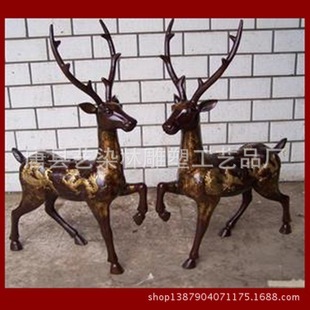 銅雕動(dòng)物_產(chǎn)品展示第1頁(yè)-唐縣藝染林雕塑工藝品廠