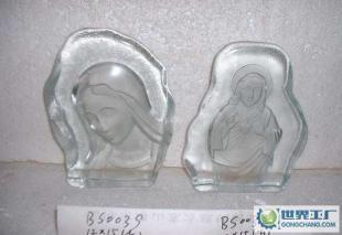 生產及供應自然成型的玻璃板工藝品_世界工廠網中國產品信息庫