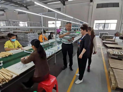 強服務 穩(wěn)外資 北海市全力推進外商投資企業(yè) 一站式 服務平臺建設